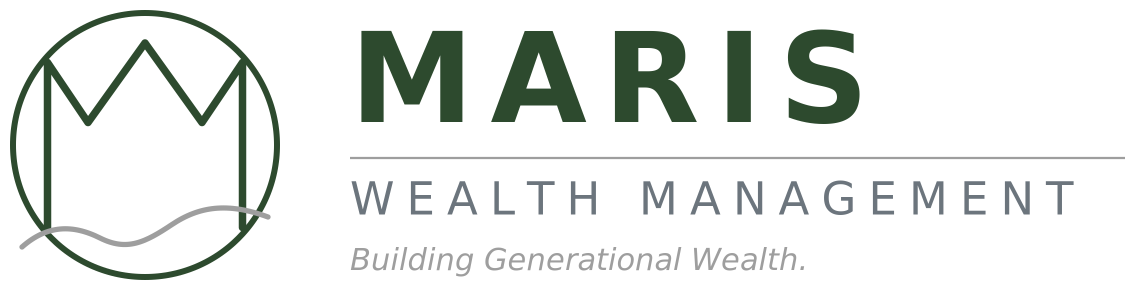 Maris Wealth Management